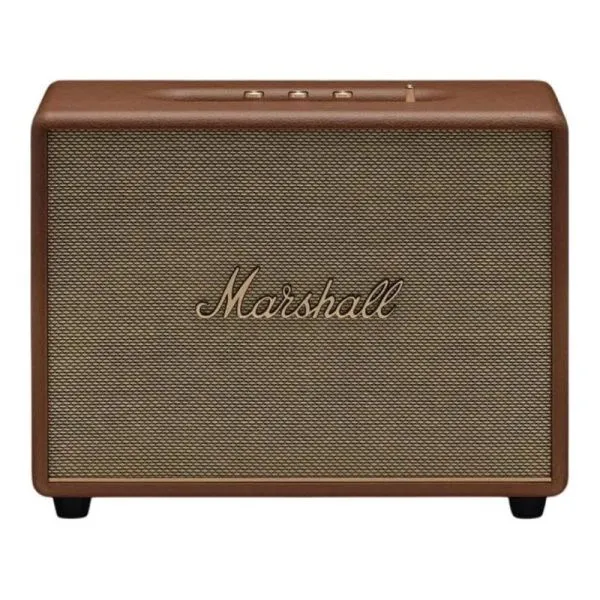Акустическая система Marshall Woburn 3 (Brown)