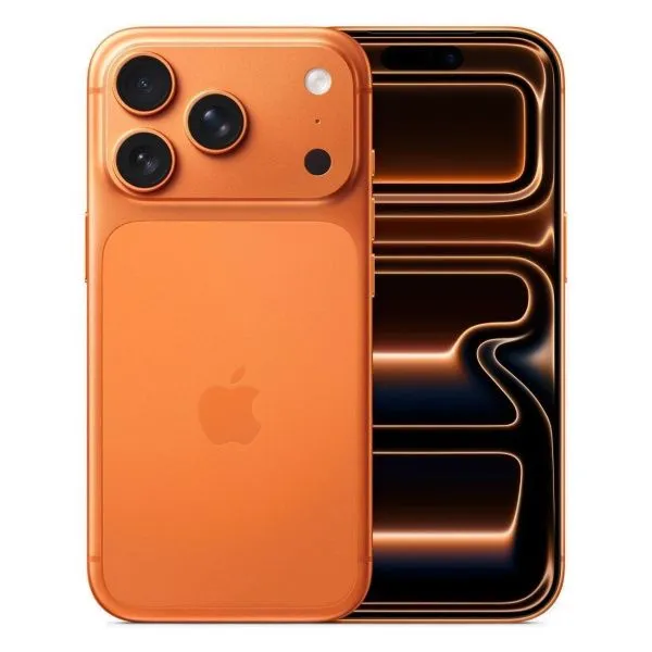Apple iPhone 17 Pro 512Gb Cosmic Orange eSim