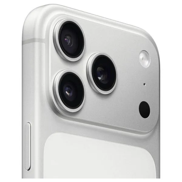 Apple iPhone 17 Pro 512Gb Silver eSim