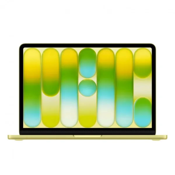 Apple MacBook Neo 13 2026 A18 Pro/6CPU-5GPU/8GB/256GB Citrus MHFD4