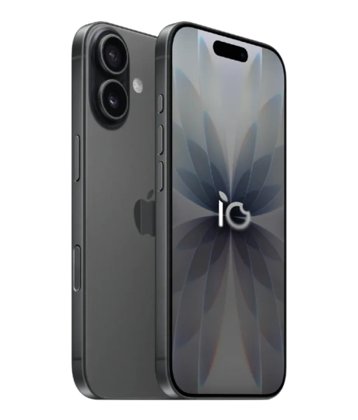 Apple iPhone 17 256Gb Black Dual-Sim