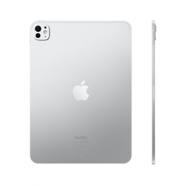 Apple iPad (2024) Pro 11 512gb LTE Silver